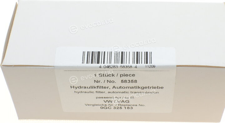 AIC 58358