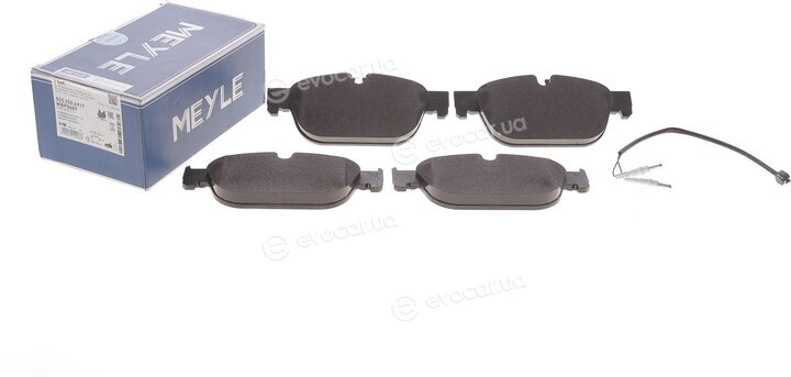 Meyle 025 250 6917