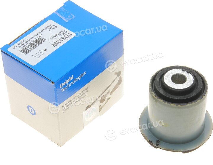 Delphi TD333W