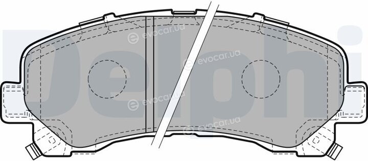 Delphi LP2229