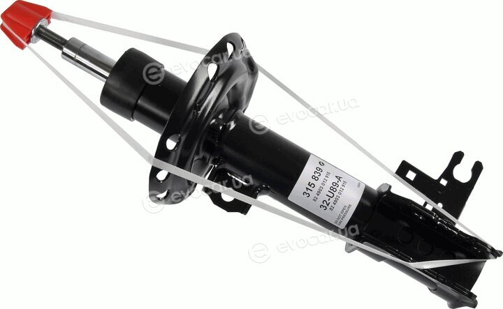 Sachs 315 839