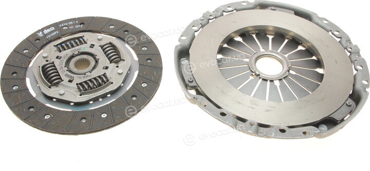 Valeo 826567