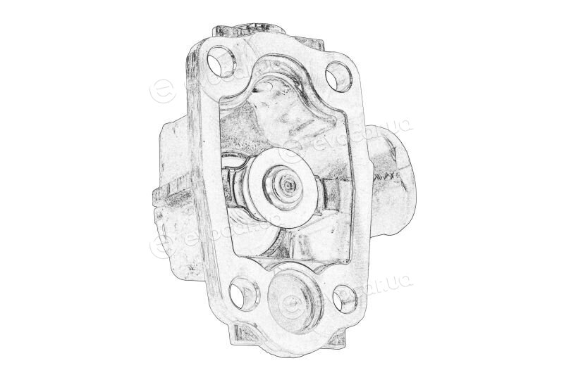 Mopar (PSA / FCA) 504353905