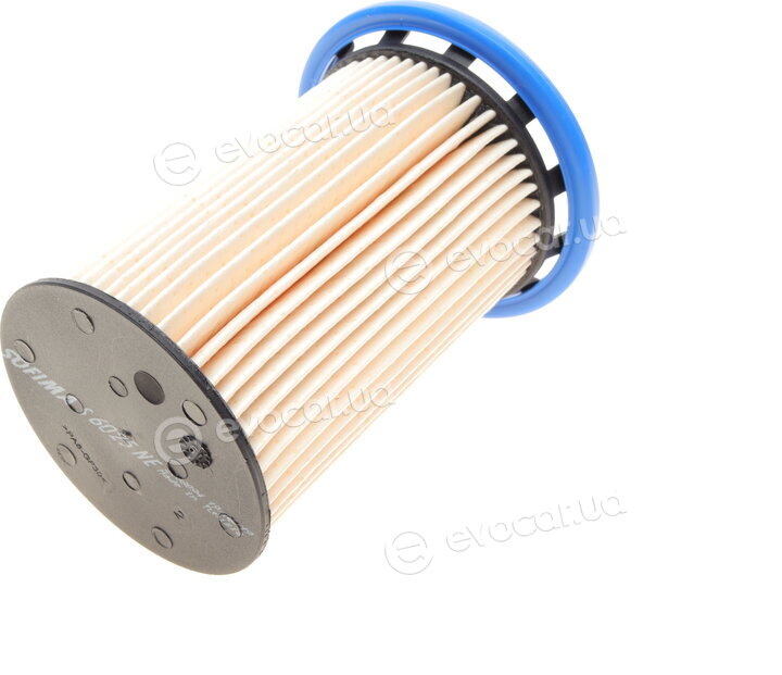 Sofima S 6025 NE