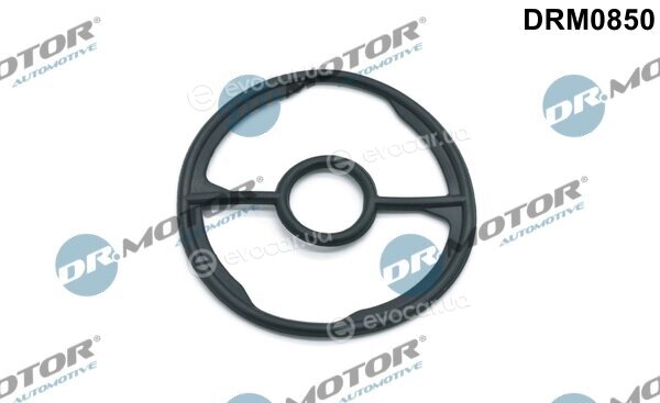 Dr. Motor DRM0850