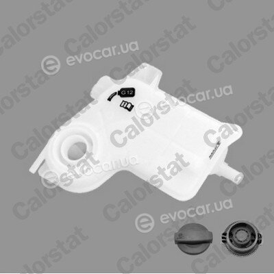 Vernet / Calorstat ET0043C1