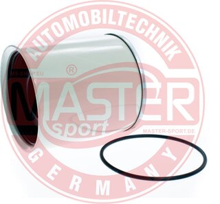Master Sport 924/1X-KF-PCS-MS