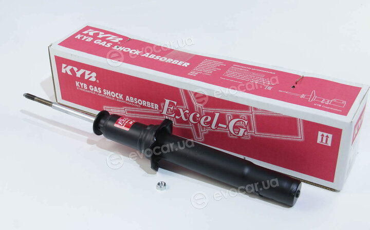 KYB / Kayaba 341330