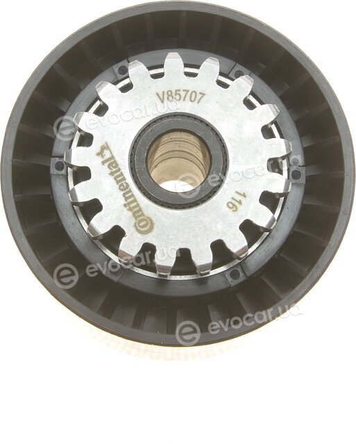 Continental 7PK1035K1