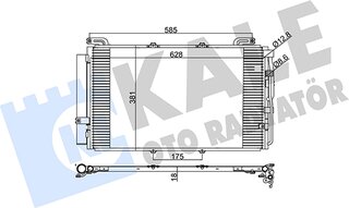 Kale 391300