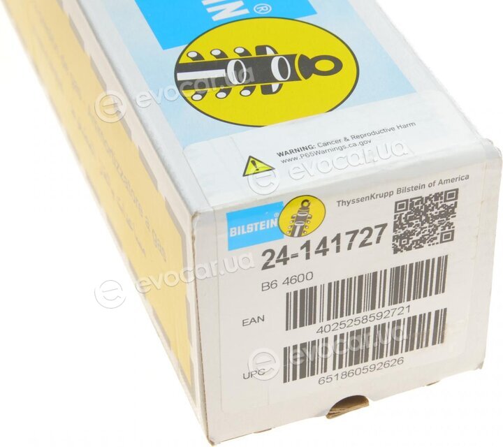 Bilstein 24-141727