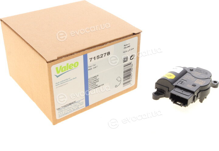 Valeo 715278