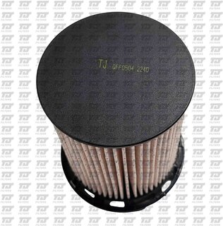 Quinton Hazell QFF0504