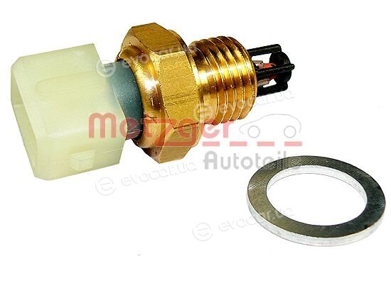Metzger 0905062