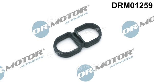 Dr. Motor DRM01259