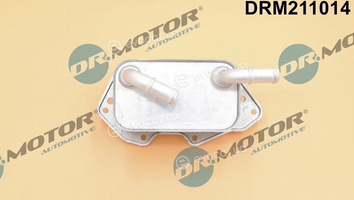 Dr. Motor DRM211014
