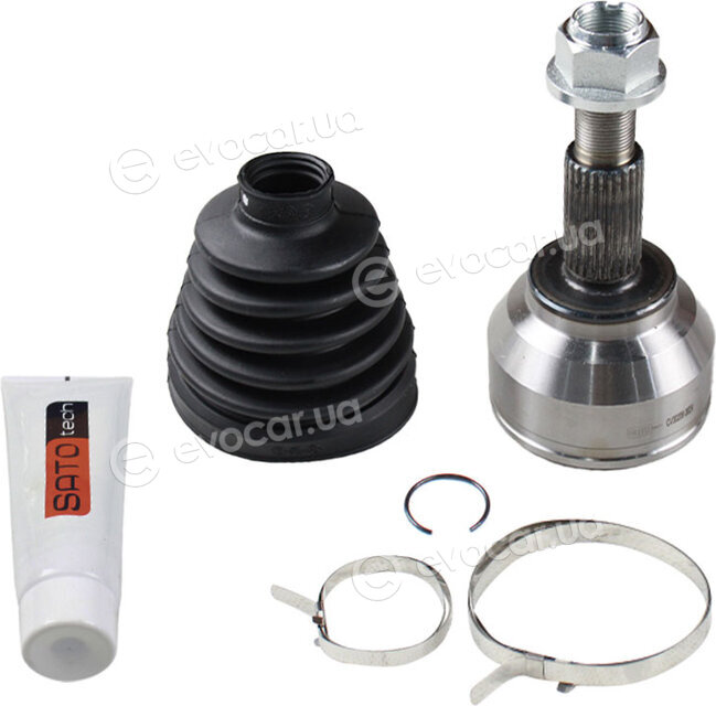 Sato Tech CV30209