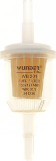 Wunder WB 201