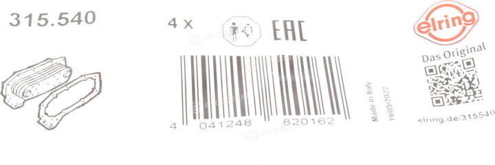 Elring 315.540