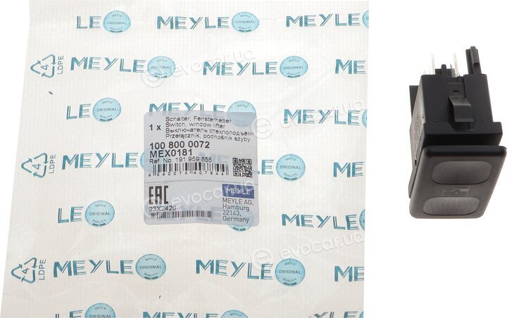 Meyle 100 800 0072