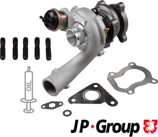 JP Group 4317400700