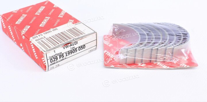 Mahle 029 PS 19905 050