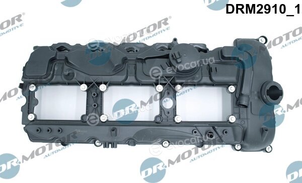 Dr. Motor DRM2910