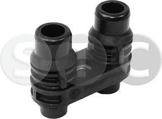 Metalcaucho / STC T435793