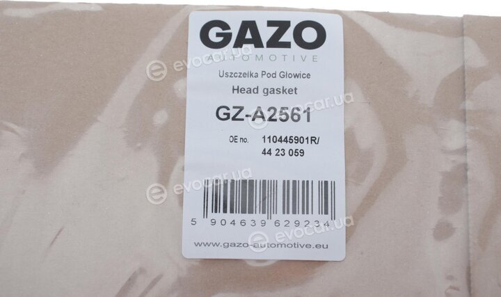 Gazo GZ-A2561