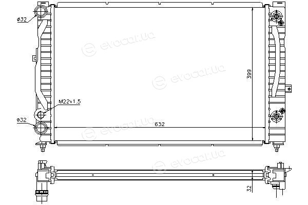 Starline A AIA 2122