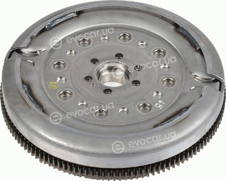 Sachs 2294 001 733