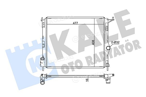 Kale 346010