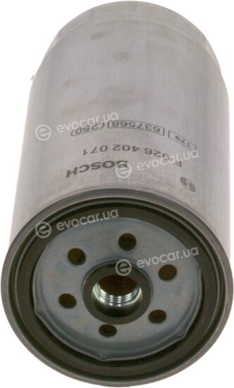 Bosch F 026 402 071