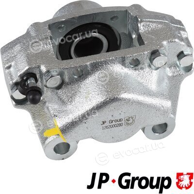 JP Group 1262000280