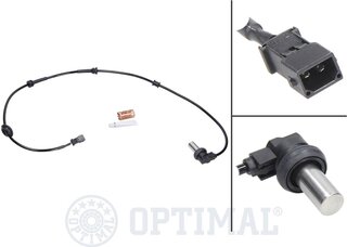 Optimal 06-S063
