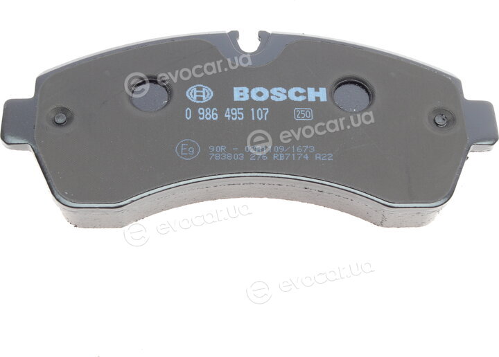 Bosch 0 986 495 107
