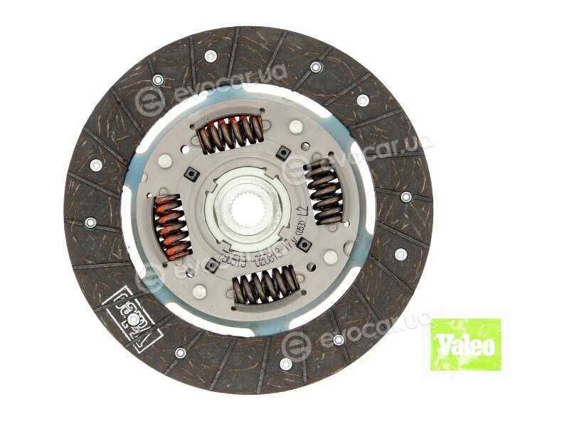 Valeo 803082