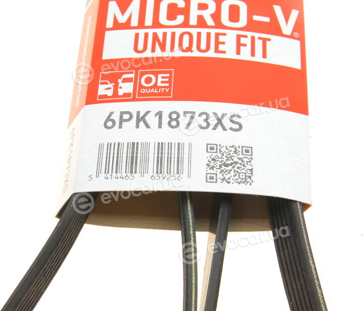 Gates 6PK1873XS