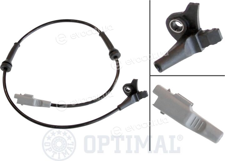 Optimal 06-S124
