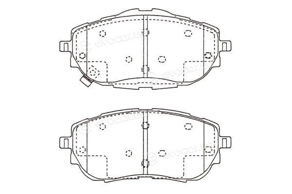 Kavo BP-9150