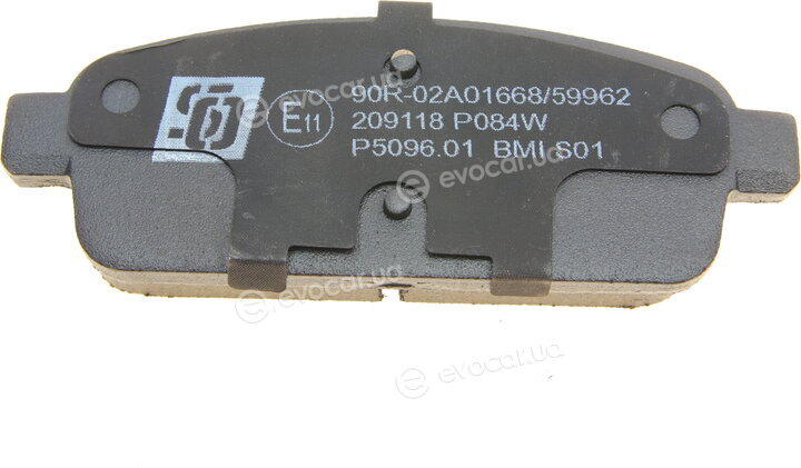 Solgy 209118