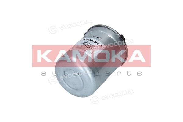 Kamoka F317501