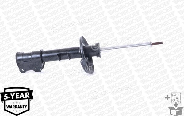 Monroe G8282