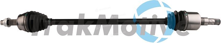 TrakMotive 30-0556