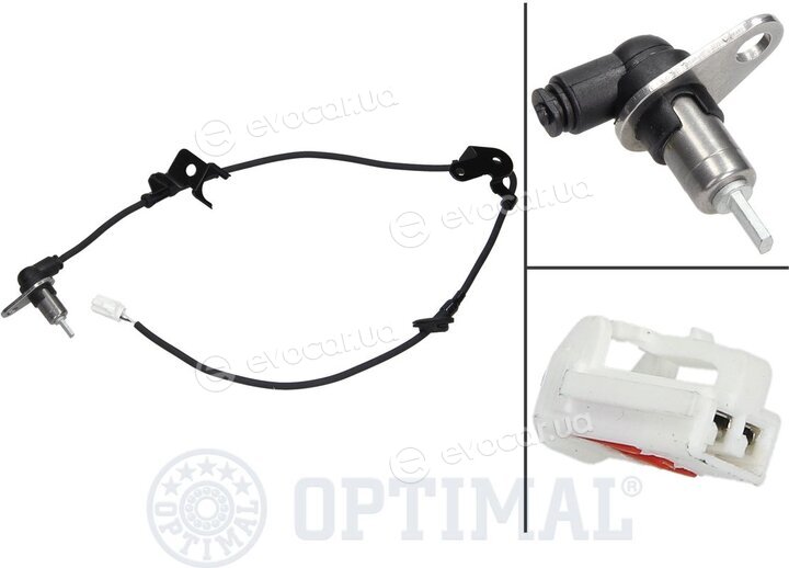Optimal 06-S098