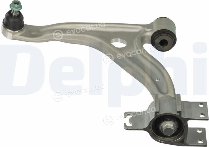 Delphi TC3703