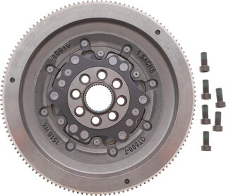 Sachs 2295 000 514