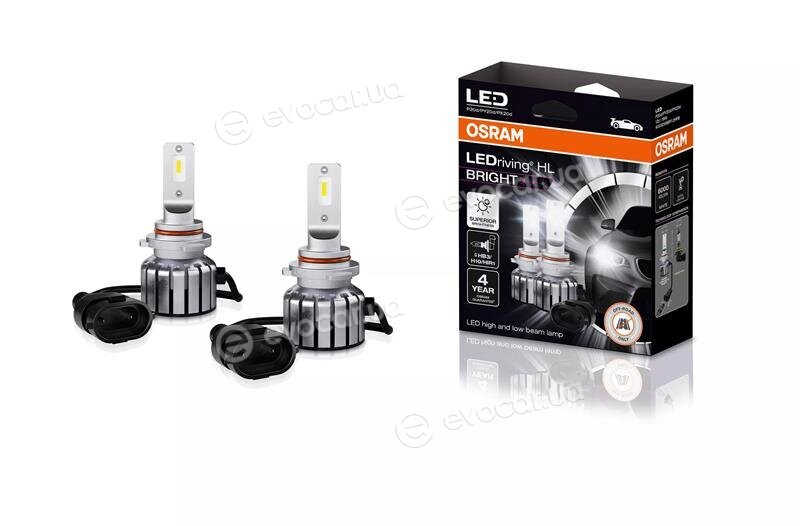 Osram 9005DWBRT-2HFB