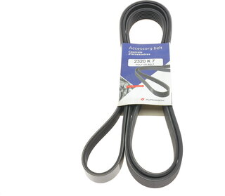 Hutchinson 2320 K 7