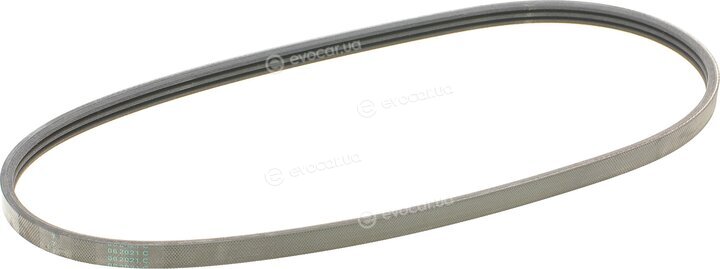 Continental 3PK750